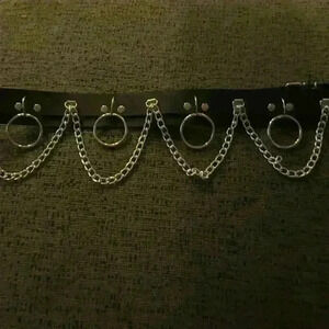 decorative belt